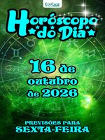 Horóscopo do Dia